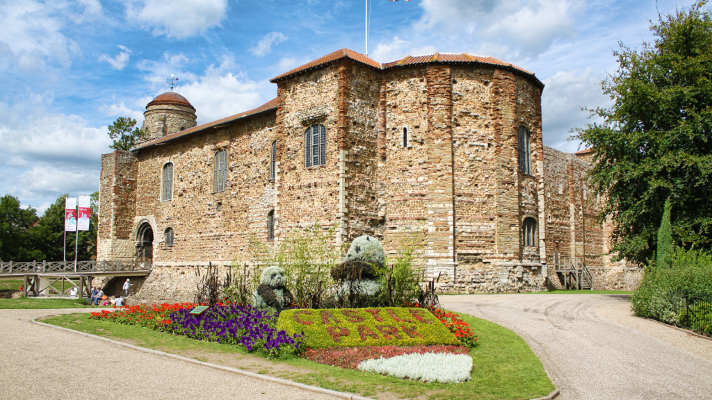 Colchester