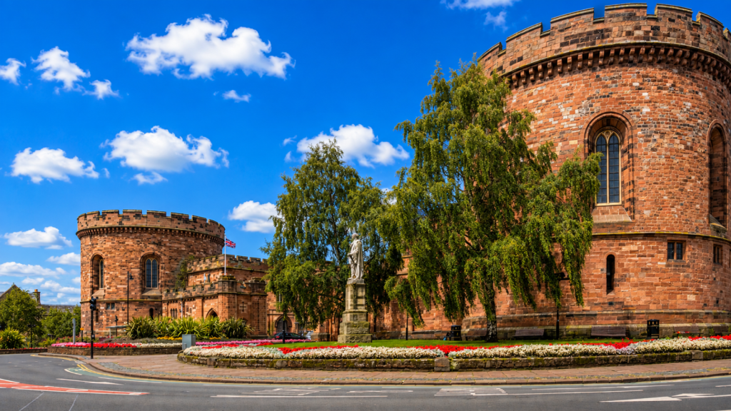 Carlisle