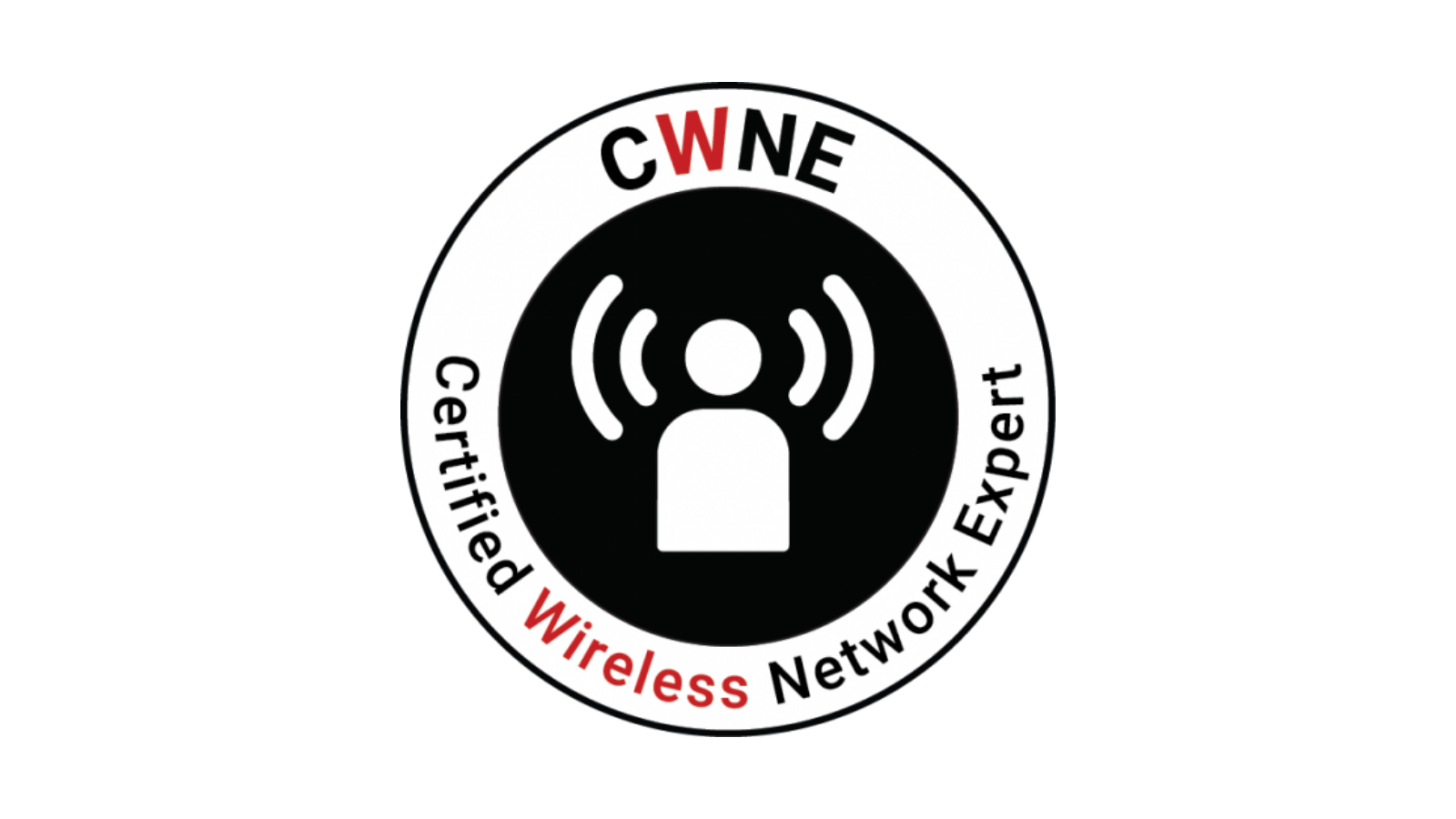 CWNE logo