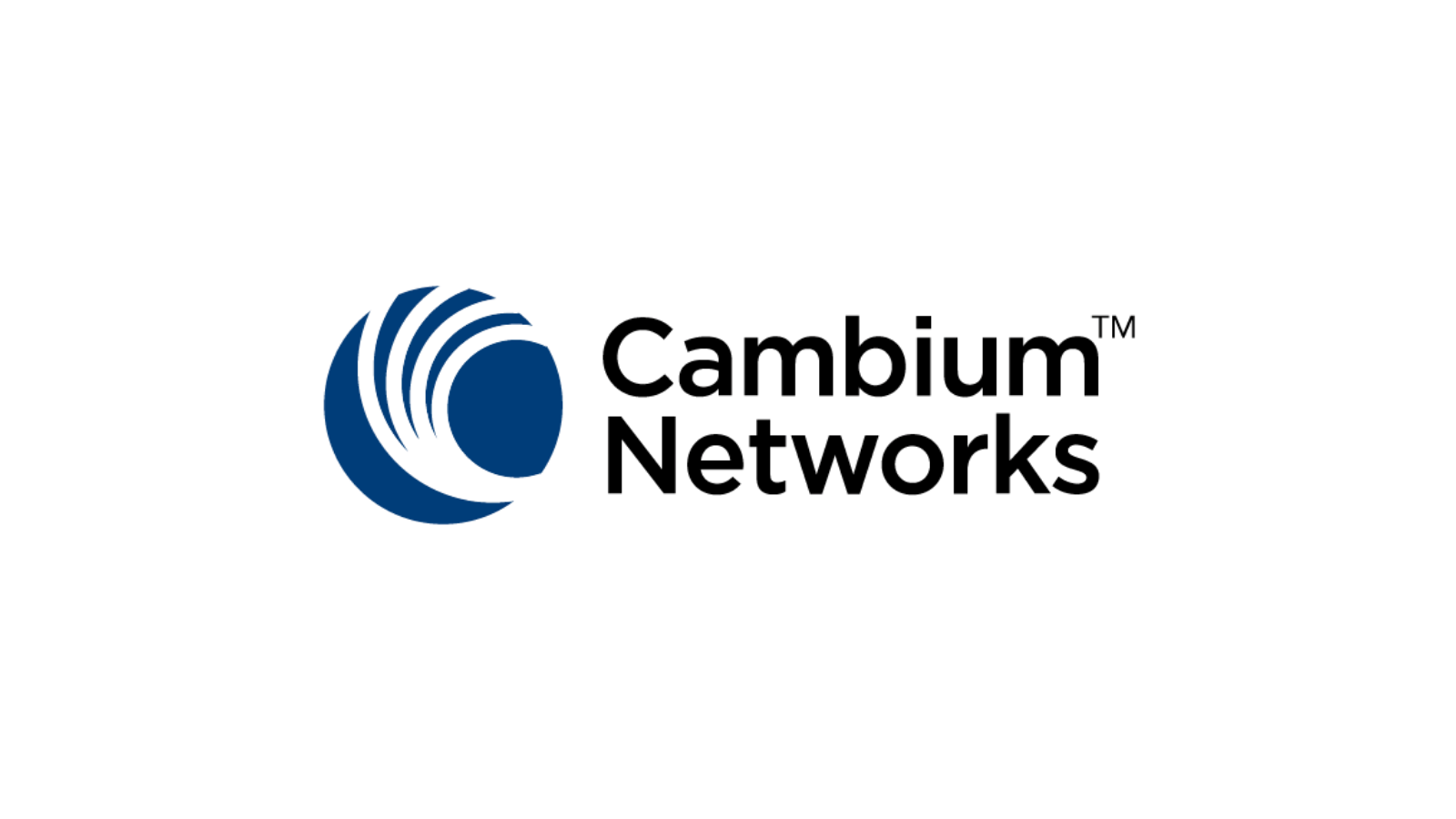 Cambium Networks logo