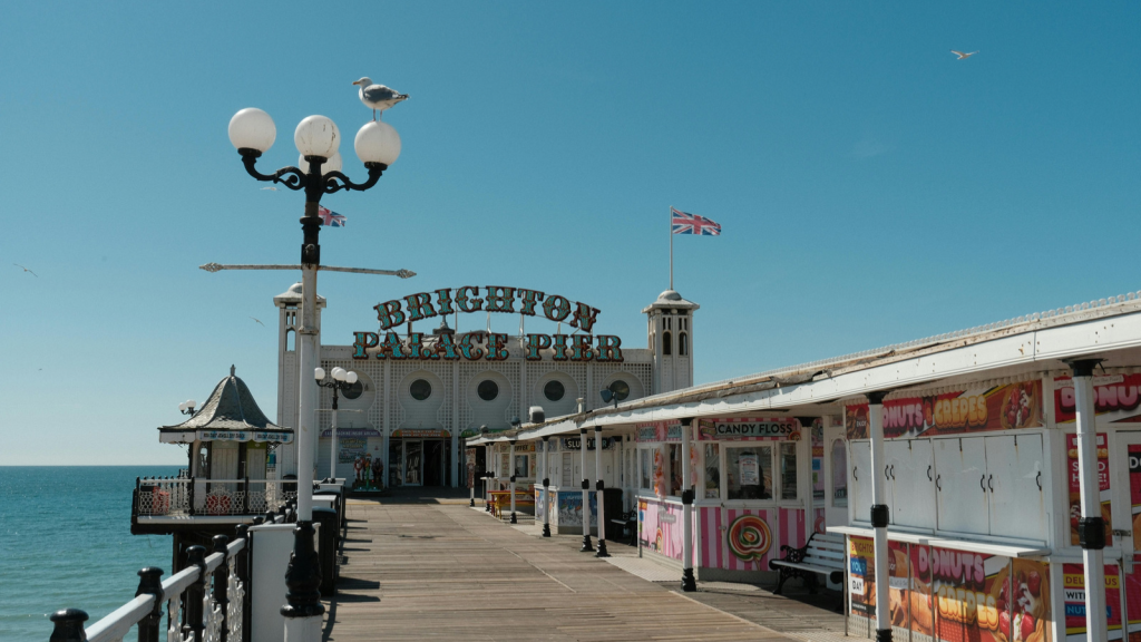Brighton
