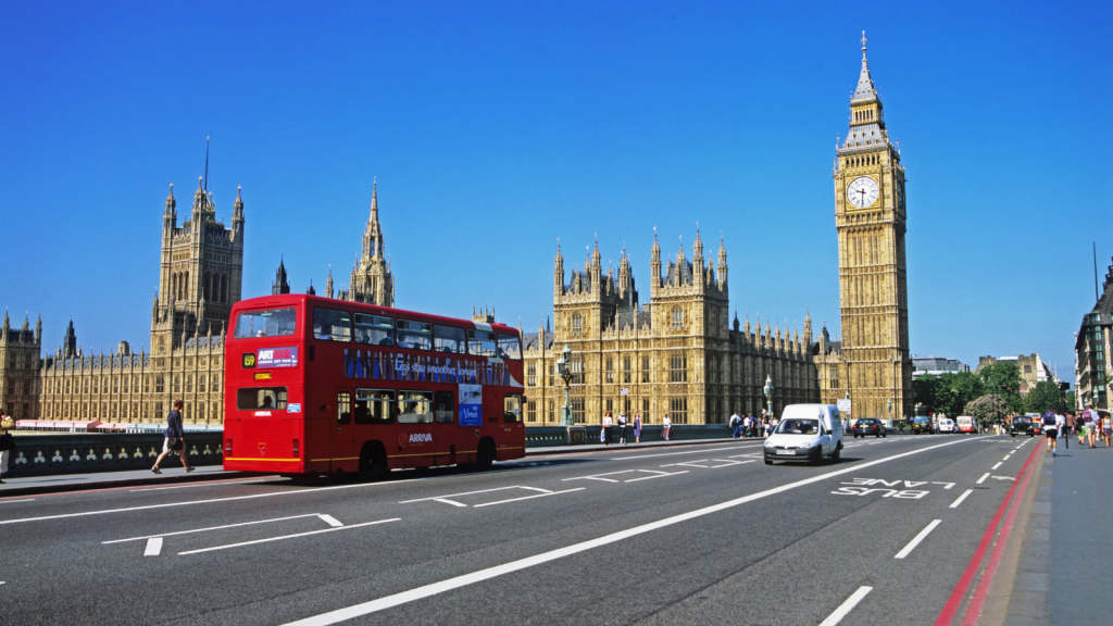 London