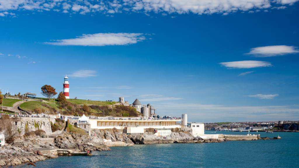 Plymouth