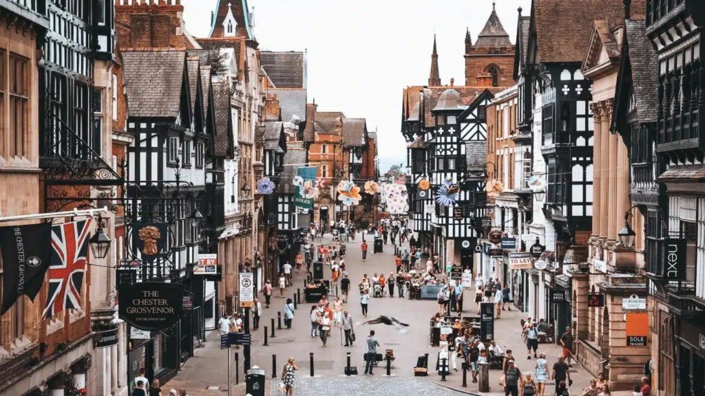 Wrexham