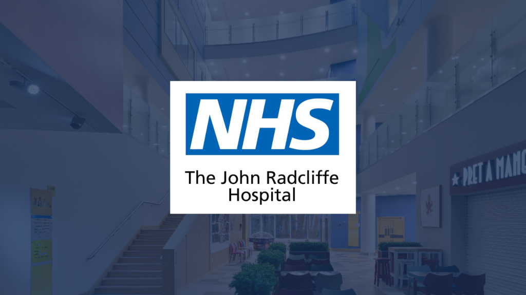 Healthcare LED Lighting Upgrade