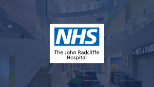 Healthcare LED Lighting Upgrade