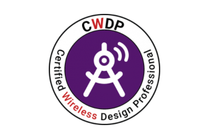 CWDP logo