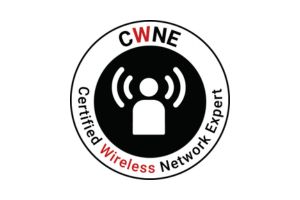 CWNE logo
