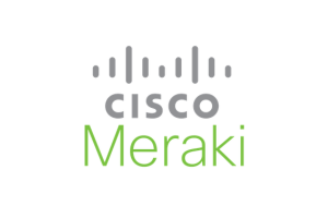 Cisco Meraki logo