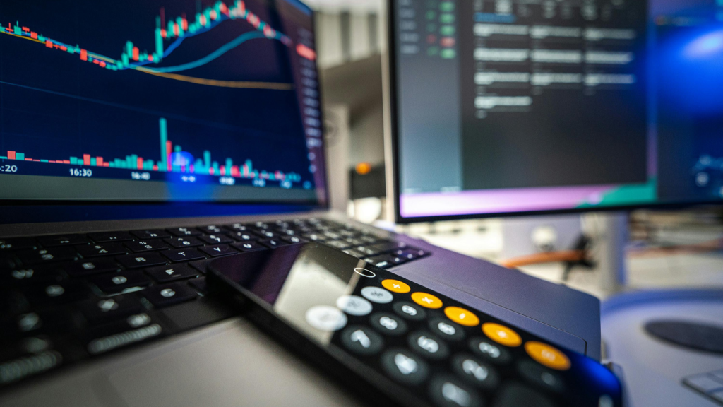 Financial services