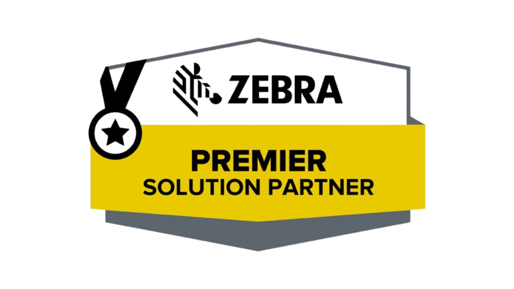 Zebra partner image