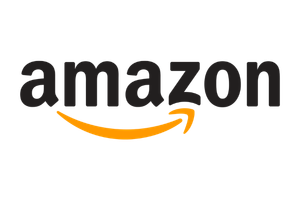 Amazon logo 300x200