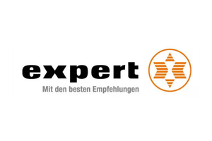 Expert Warenvertrieb logo 300x200