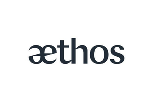 Aethos logo